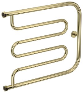 Водяной полотенцесушитель Сунержа Лира+