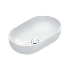 Накладная раковина Catalano Sfera 60х37