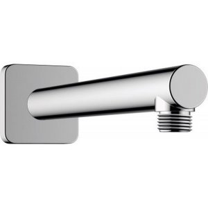 Держатель душа Hansgrohe Vernis Shape, 24 см, хром, 26405000