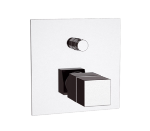 Смеситель термостатический для душа Remer Q-Elegance QT09