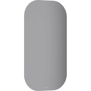 AQWELLA Soul зеркало 55 см