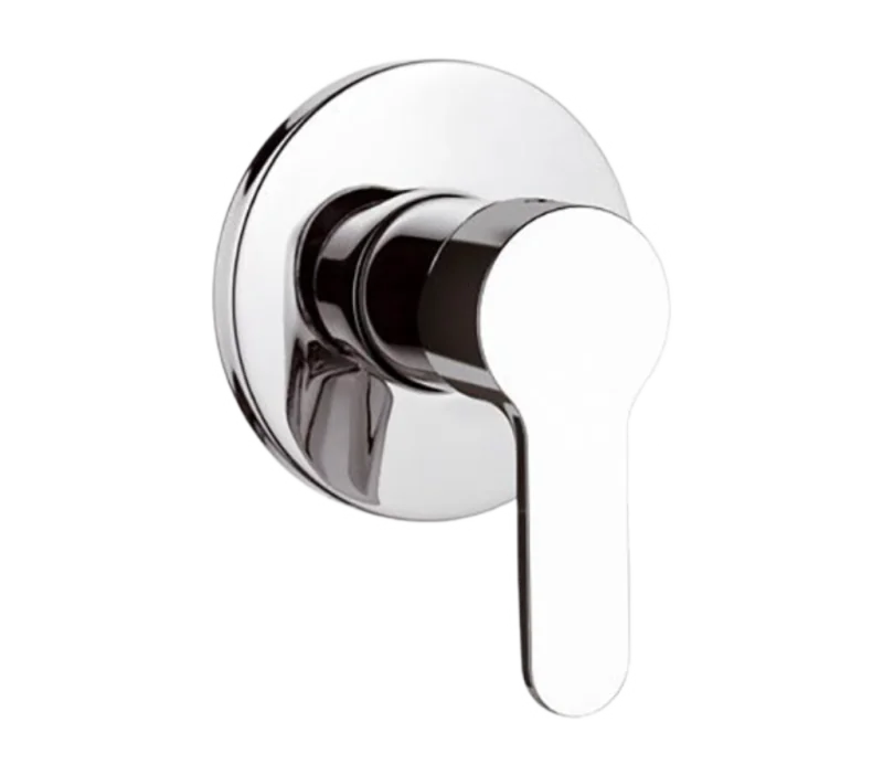 Смеситель для душа Remer Winner W30, хром