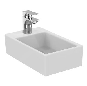 Прямоугольный умывальник-чаша Ideal Standard STRADA