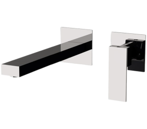 Смеситель для раковины Remer Q-Design QD15PL