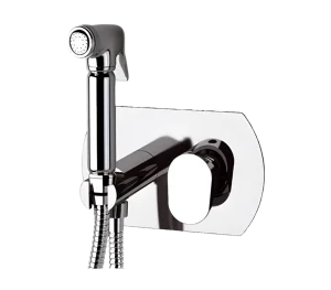 Гигиенический душ со смесителем Remer Infinity I60