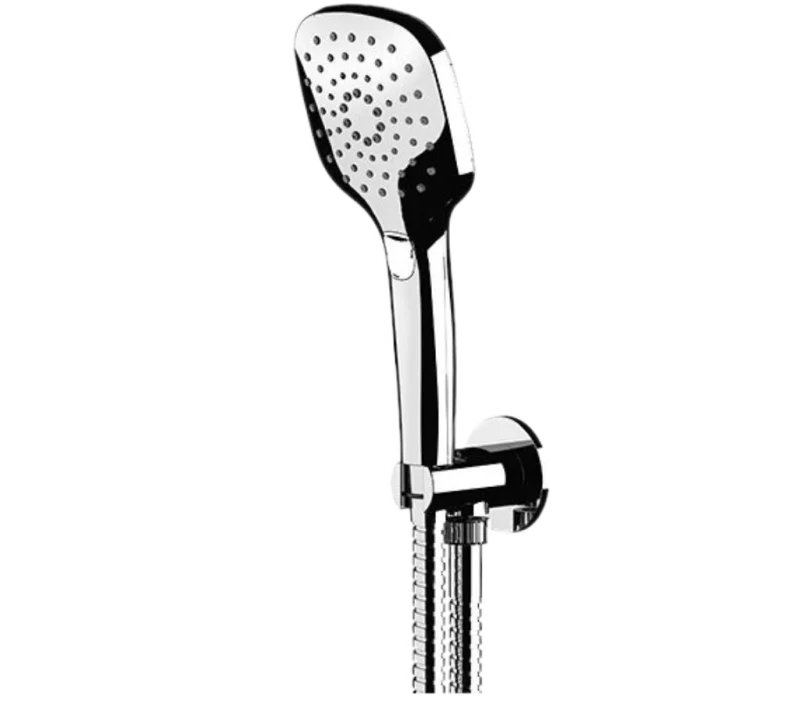 Комплект для душа Remer 337M318CP, хром