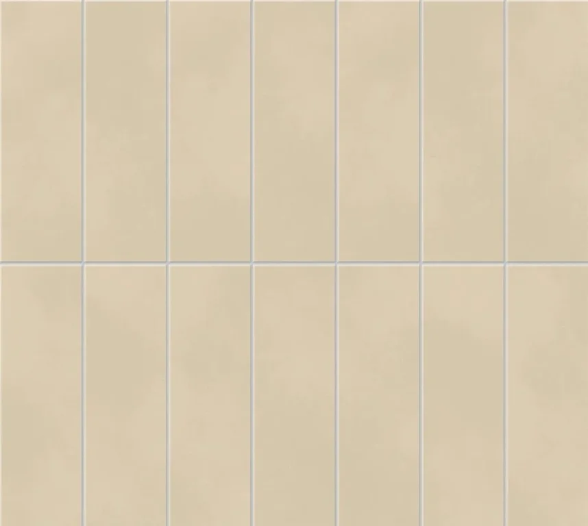 Керамогранит Boost Color Cream Mosaico Brick