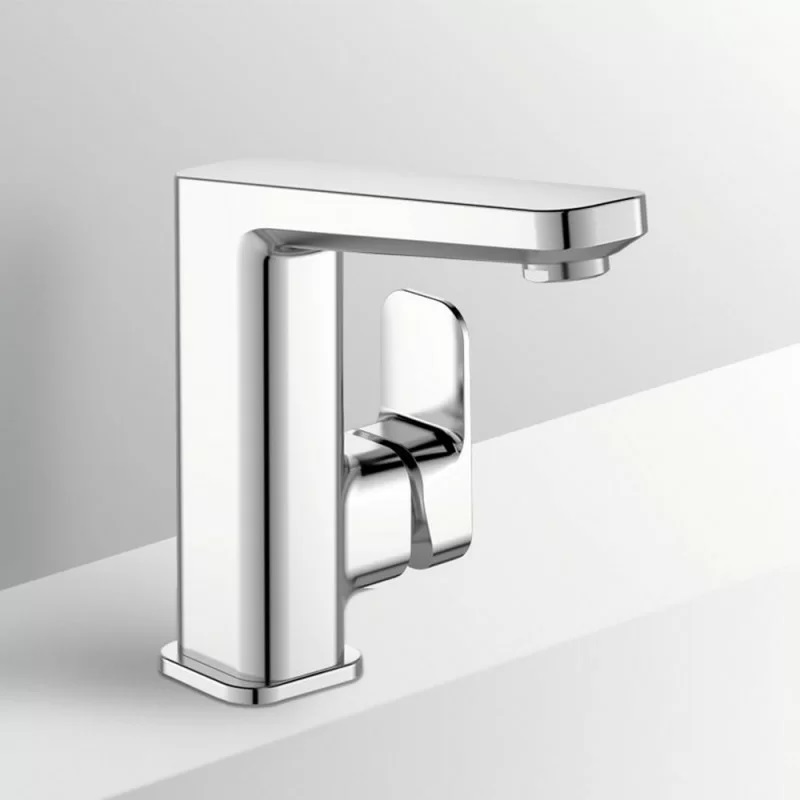 Смеситель Ideal Standard Tonic II для раковины, хром, A6333AA