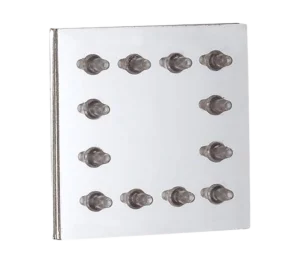 Форсунка Remer QX34JETB