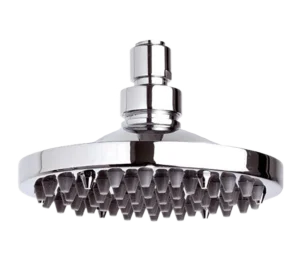 Верхний душ с шарнирным соединением 15 см Remer 359R15X