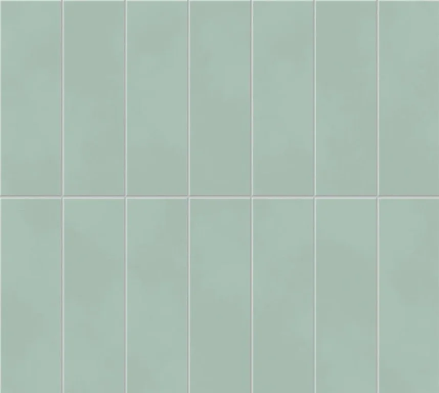 Керамогранит Boost Color Jade Mosaico Brick