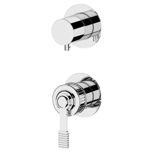 Смеситель для душа Remer Atelier AL92PWB