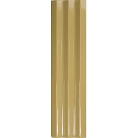 Плитка MATCH ANGLED DIJON GLOSS 6.25x25