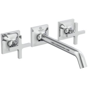 Смеситель для раковины скрытого монтажа Ideal Standard Atelier Joy Neo BD153