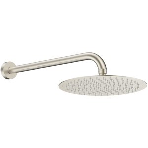 Комплект верхнего душа AQUAme Siena, 30x30 см (арт.AQM8702 + AQM8605)