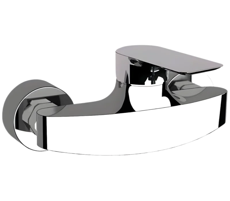 Смеситель для душа Remer Infinity I31, хром