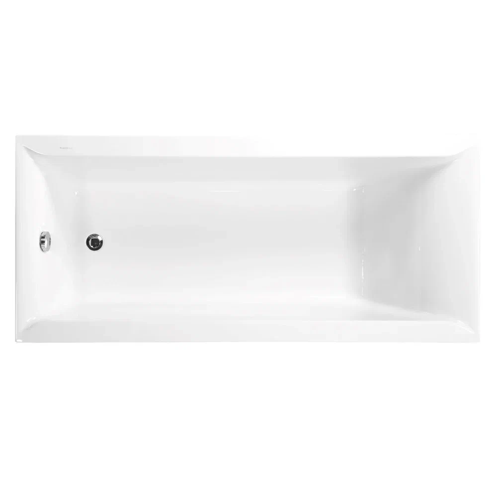 Ванна акриловая Vagnerplast Veronella 170x75