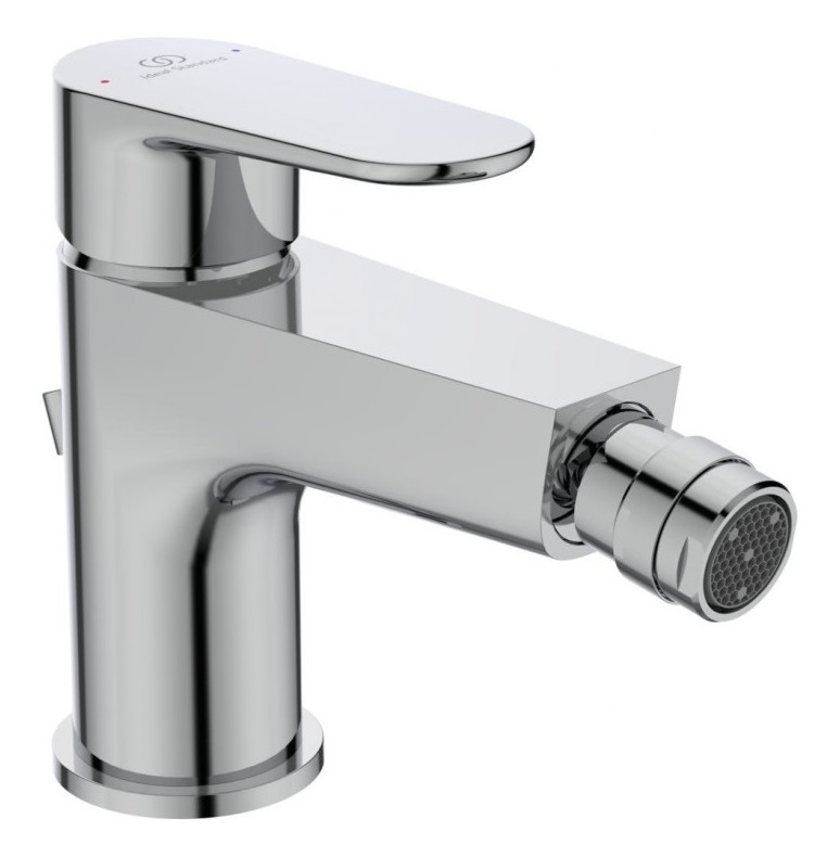 Смеситель Ideal Standard Cerafine Model O для биде, хром, BC705AA