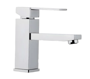 Смеситель для раковины Remer Qubika Q11