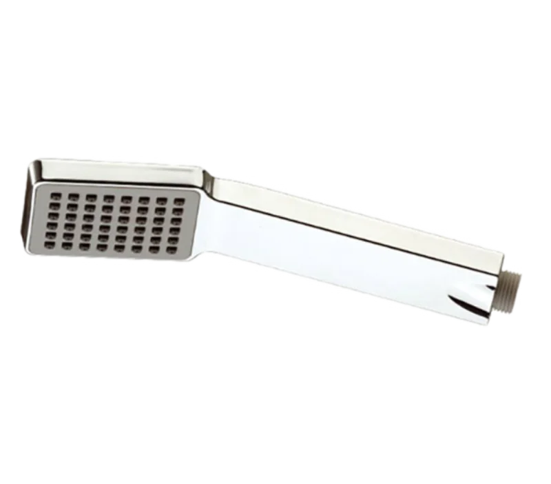 Ручной душ Remer 317SQX, хром