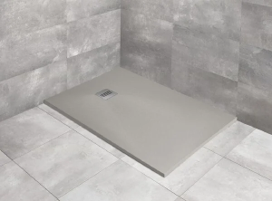 Поддон для душа Radaway Kyntos HKF9080-74 F, 90 x 80 см, прямоугольный