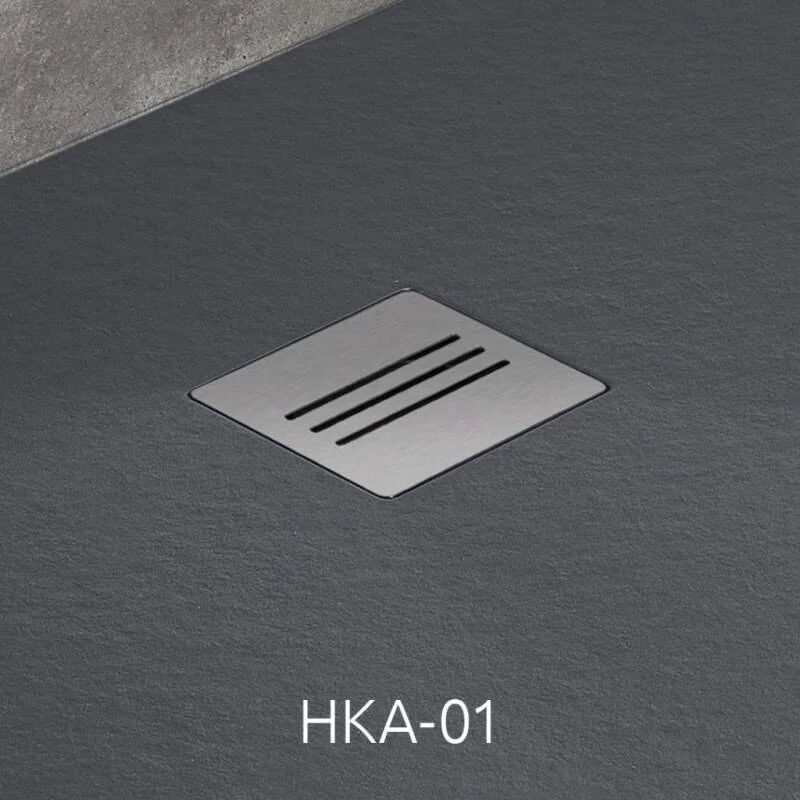 Поддон для душа Radaway Kyntos HKF120100-54 F, 120 x 100 см, прямоугольный