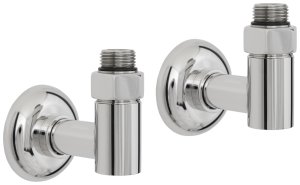 Набор комплектующих для ПС Стилье (G 1/2" НР х G 1/2" НР)