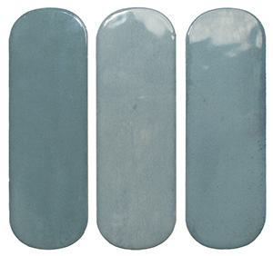 Плитка CALEMA OVAL OCEAN 5.2x16