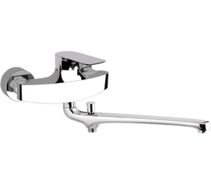 Смеситель для ванны Remer Infinity I46