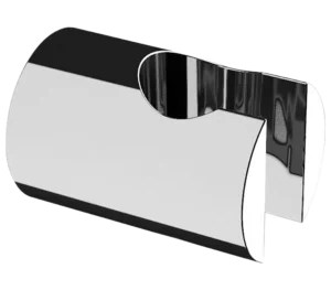 Держатель ручного душа Remer 339SOM, хром