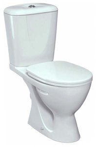 Унитаз-компакт Ideal Standard Ecco W904201