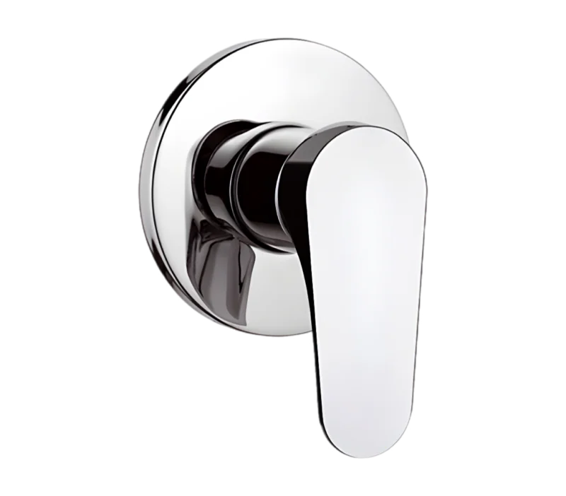 Смеситель для душа Remer Class Line L30, хром