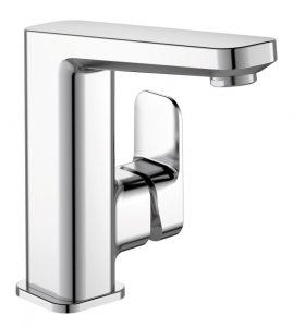Смеситель Ideal Standard Tonic II для раковины, хром, A6333