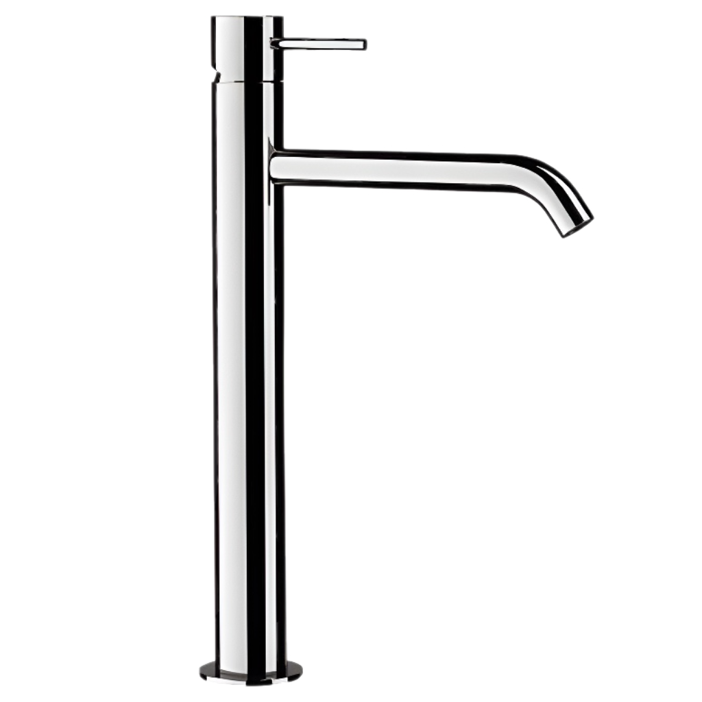 Смеситель для раковины Remer X Style X11LXL, хром