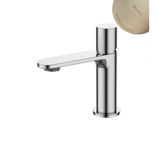 Смеситель для раковины Bruma Adagio 193 010 1MM Morning Mist