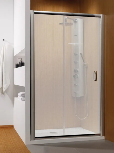 Душевая дверь в нишу Radaway Premium Plus DWJ 150 стекло фабрик 33343-01-06N