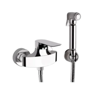 Гигиенический душ со смесителем Remer Infinity IC31REL