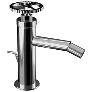 Смеситель для биде Remer Chrono CH20