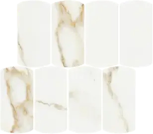 Керамогранит ATELIER CALACATTA GOLD 60X60 NATURAL RIFT 60x60