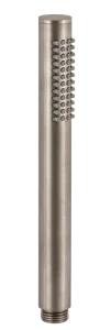 Ручной душ Remer 317MCXVX, сталь