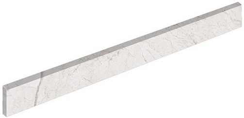 Плинтус Italon CONTEMPORA PURE 7,2X80 BATTISCOPA / КОНТЕМПОРА ПУР 7,2X80