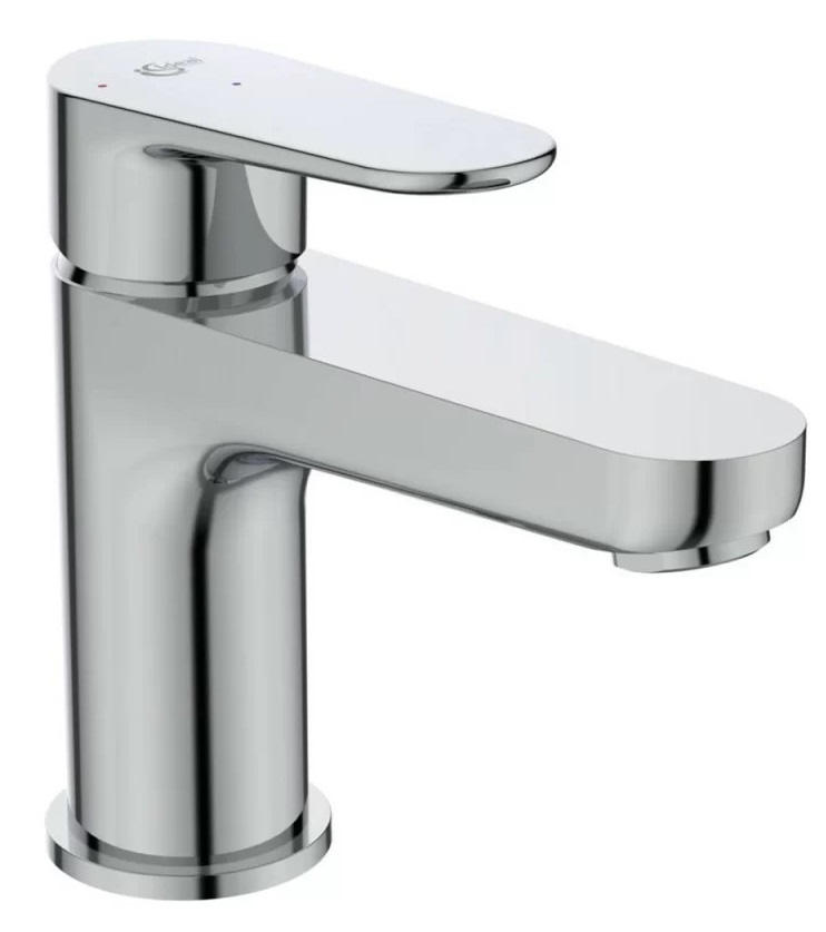 Смеситель Ideal Standard Cerafine Model O для раковины, хром, BC697AA