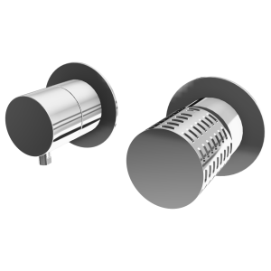 Смеситель для душа Remer Celebrity CEC92ZPWB