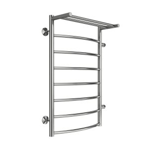 Классик с полкой Полотенцесушитель TERMINUS