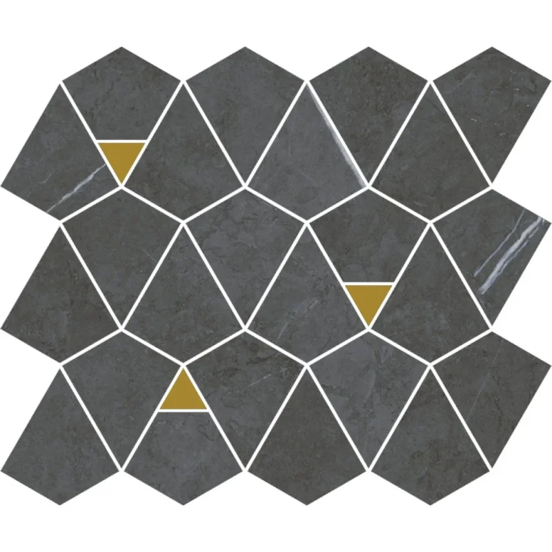 Мозаика Metropolis IMPERIAL MOS.VERTEX 25.8*30