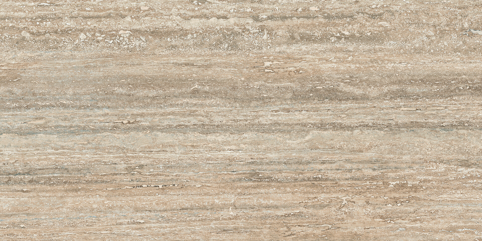 Керамогранит THERMAE VERSO TRAVERTINO WALNUT 60X120 RETT 20MM 60x120