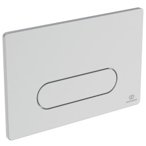 Кнопка смыва механическая Ideal Standard ProSys Oleas M4 R0126JG хром мат