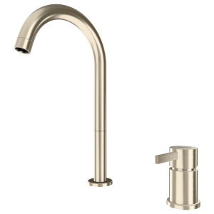 Смеситель для раковины Remer Metrica MC57L