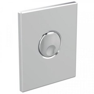 Кнопка смыва механическая Ideal Standard ProSys Septa Pro U3 R0139AA полированный хром