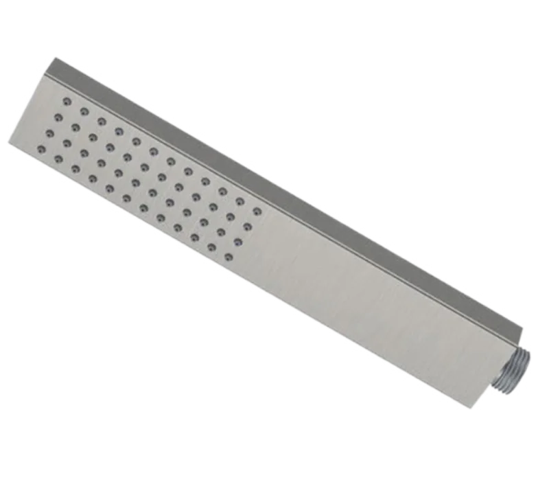 Ручной душ Remer INOX SS317RRX, нержавеющая сталь